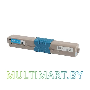 Картридж Sakura Printing SA44469754 (аналог OKI 44469754) картинка 2